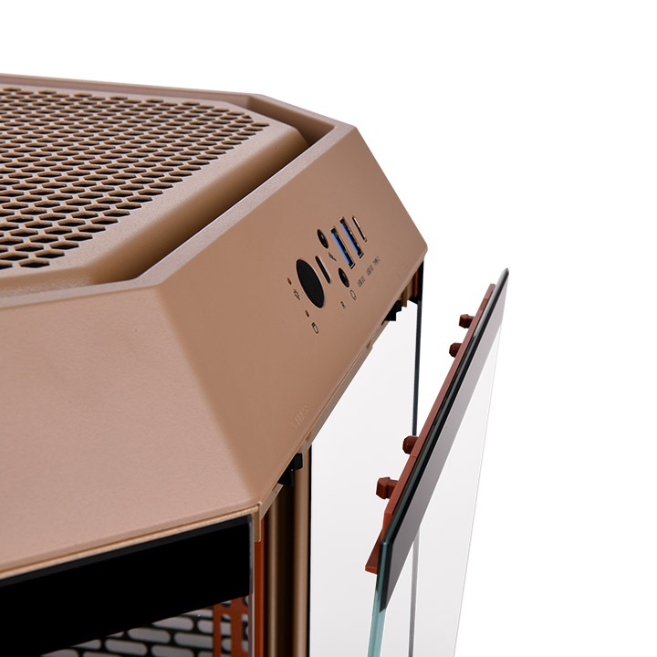 Thùng Máy Tính Thermaltake The Tower 300 Micro Tower Chassis