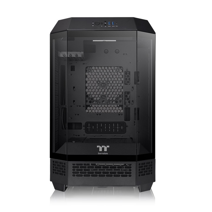 Thùng Máy Tính Thermaltake The Tower 300 Micro Tower Chassis