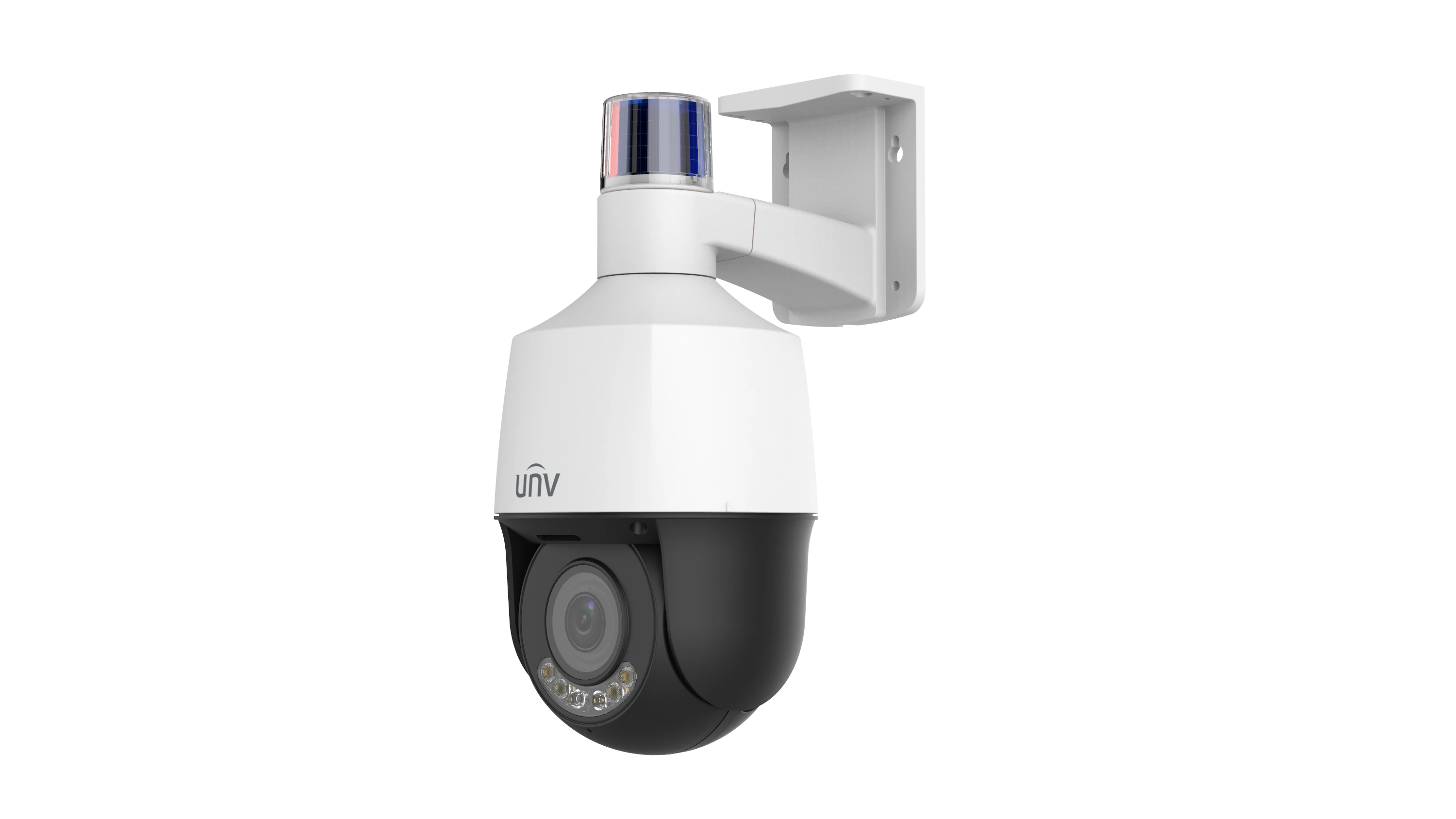 Camera UNV IPC6314LWH-AX5C-VG2 – PTZ 4MP, Zoom 5X, Tri-Guard 2.0, Chuẩn IP66